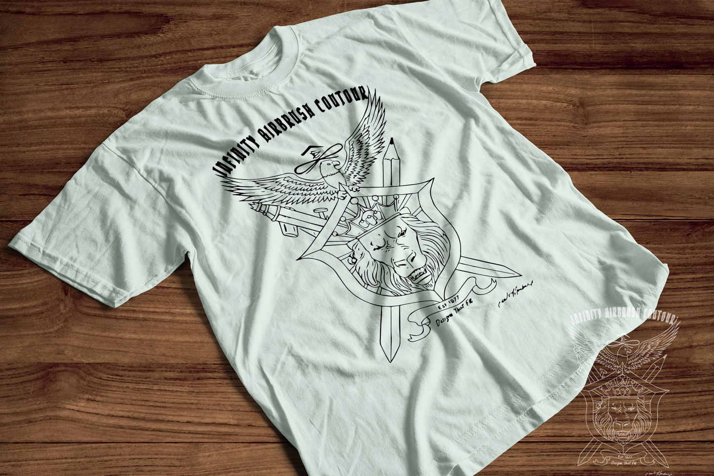 Men's T shirt Premium Quality