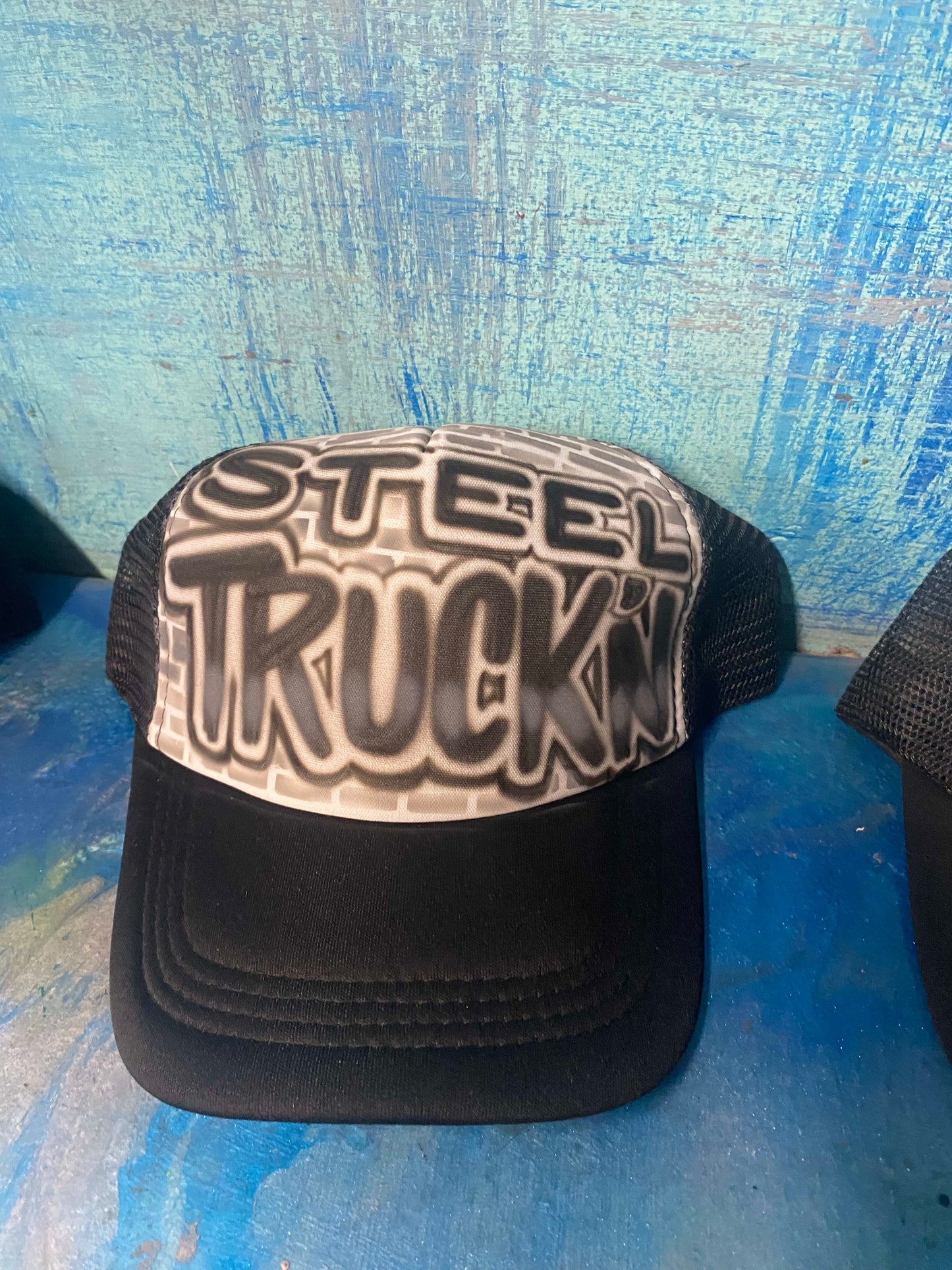 Steel Trukn