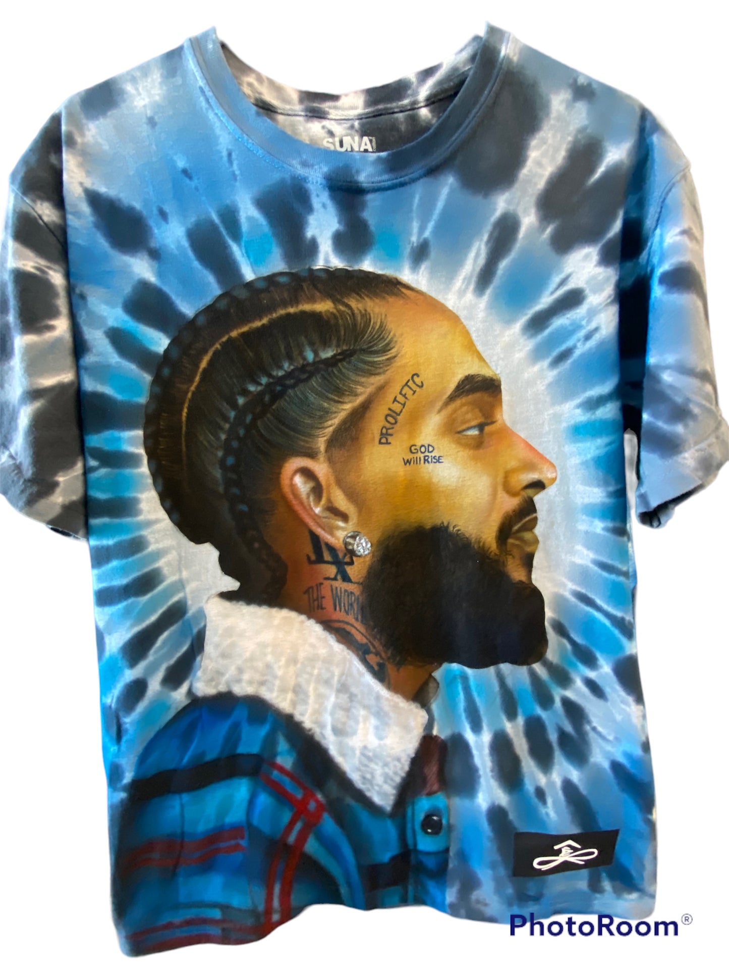 Nipseyhussel